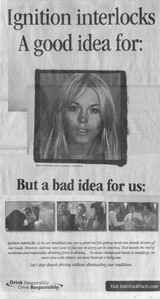 Lindsay Lohan