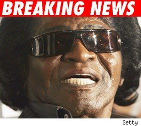 James Brown