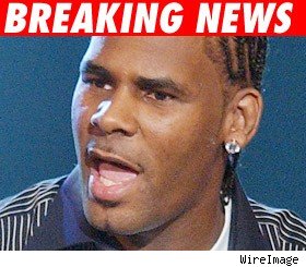 R.Kelly