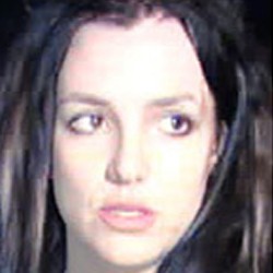 Britney Spears