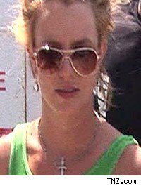 Britney Spears