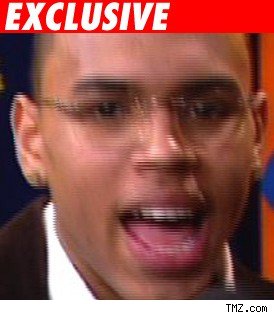 Chris Brown