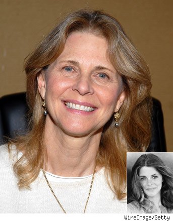 Lindsay Wagner