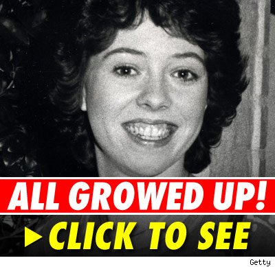 Mackenzie Phillips