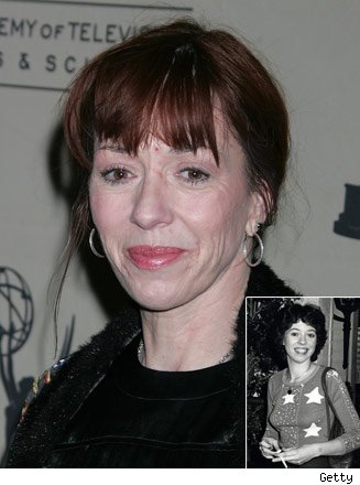 Mackenzie Phillips
