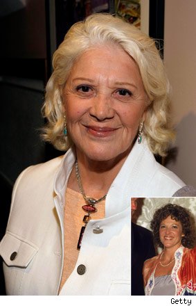 Linda Lavin