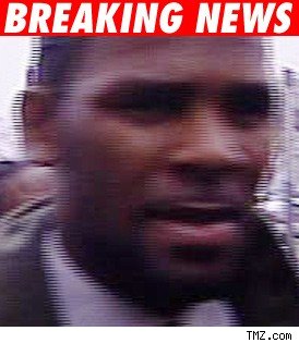 R Kelly