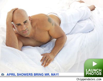 Chippendales my may -- click to launch