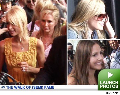 Paris Hilton: Click to view!