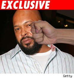 Suge Knight