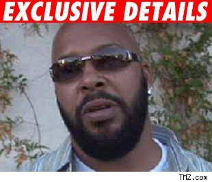 Suge Knight