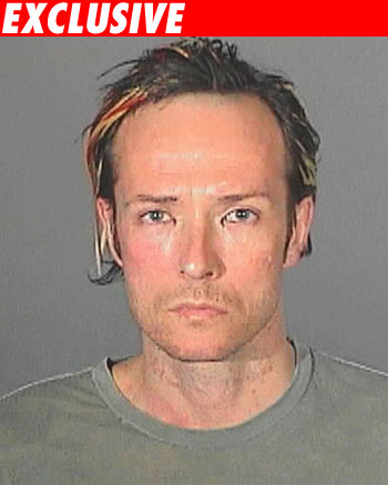 Scott Weiland