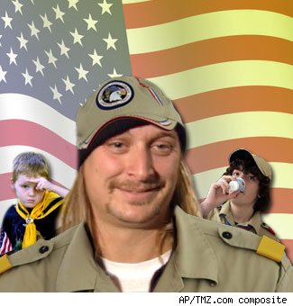 Kid Rock