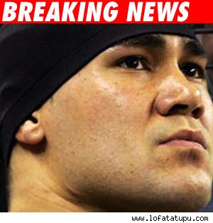 Lofa Tatupu