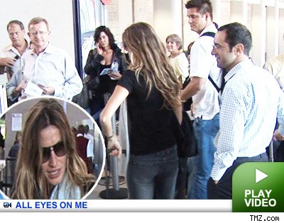 Gisele Bundchen: Click to watch