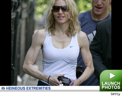 Heinous Extremities -- click to launch