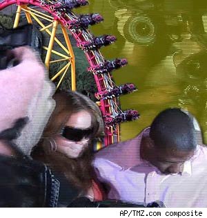 Mariah Carey, Nick Cannon
