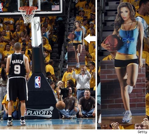 Tony Parker