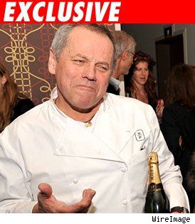 Wolfgang Puck