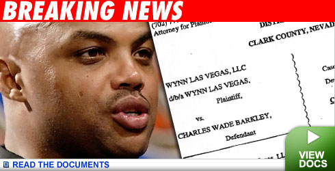 Charles Barkley