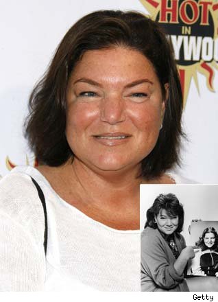 Mindy Cohn