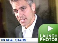 George Clooney: Click to view!