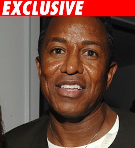 Jermaine Jackson