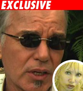 Billy Bob Thornton