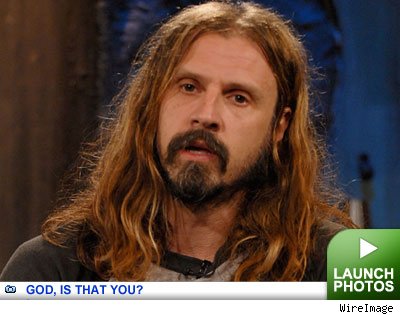 Celeb Jesus -- click to launch