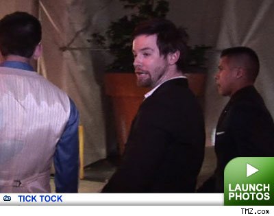 American Idol after party -- click to launch