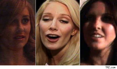 LC, Heidi, Audrina