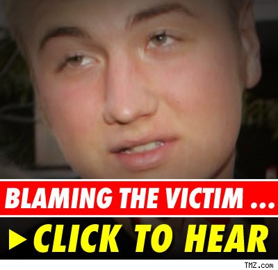 Nick Hogan: Click to watch