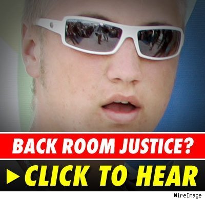 Nick Hogan: Click to watch!