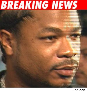 Xzibit's newborn dies