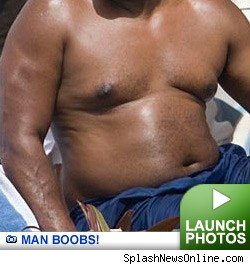 Man Boobs -- click to launch