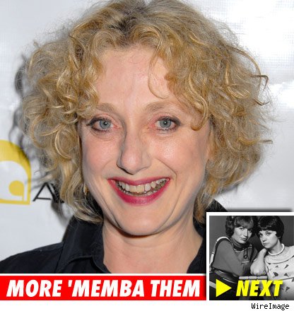 Carol Kane