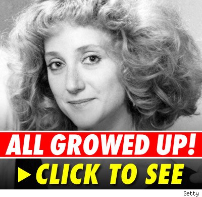 Carol Kane