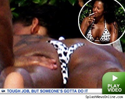 Mel B: Click to watch