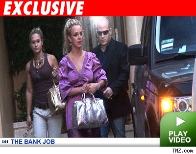 Brit exclusive -- click to launch