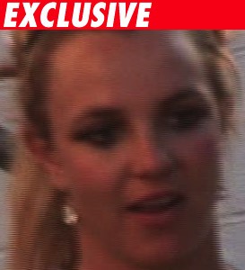 Britney Spears