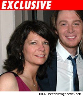 Clay Aiken