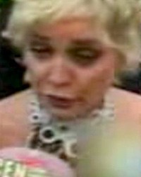 Sharon Stone