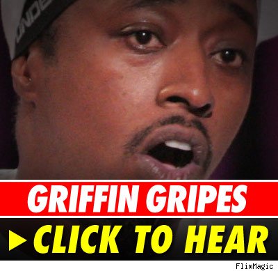 Eddie Griffin: Click to listen