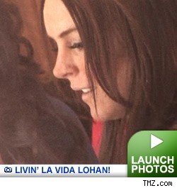 Livin La Vida Lohan -- click to launch