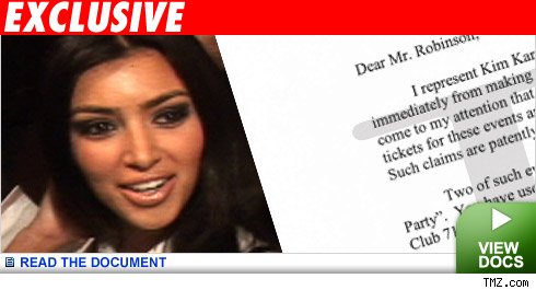 Kim Kardashian: Click to watch!
