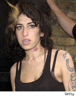 Amy Winehouse