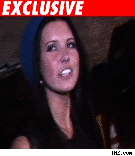 Audrina Patridge