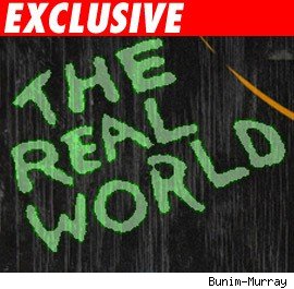 The Real World