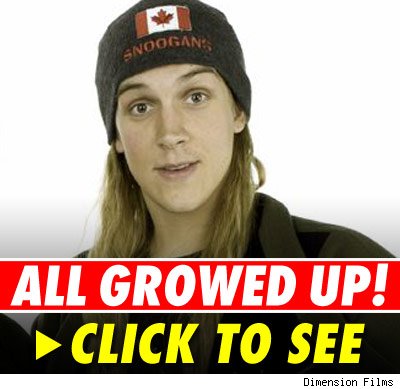 Jason Mewes