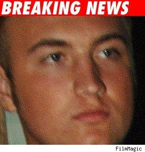 Nick Hogan